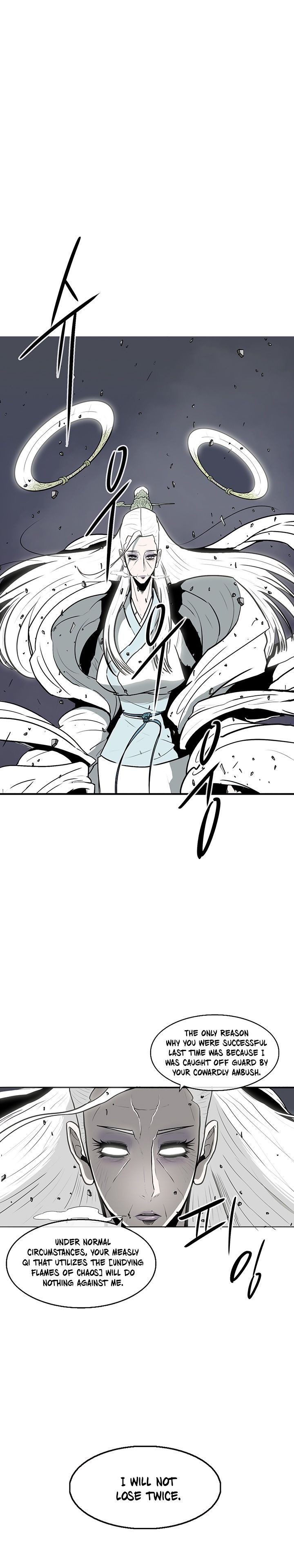 The Legend of the Northern Blade, Chapter 14 image 06